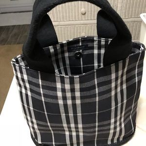 Burberry handbag